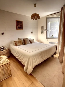 Maison 3ch déalement située à 15mn seulement de Saint Gilles