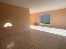 Maison 3 chambres à proximité des plages!