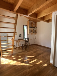 Charme authentique et cadre bucolique, à seulement 10 min de