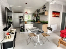 Chalet idéalement situé à 5mn de Brétignolles sur mer