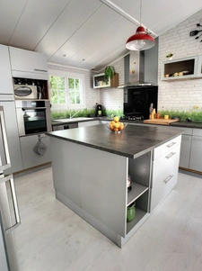 Chalet idéalement situé à 5mn de Brétignolles sur mer