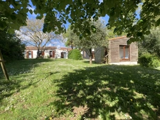 Charme authentique et cadre bucolique, à seulement 10 min de