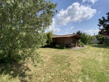  Maison 3 chambres avec piscine, emplacement idéal!