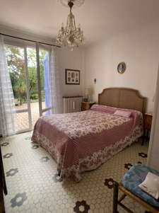 Maison 5 chambres idéalement située