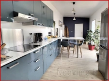 MAISON 2 CHAMBRES, EMPLACEMENT IDEAL!