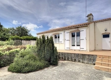 Maison 2 chambres à seulement 10mn de Saint Gilles Croix de 