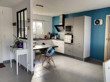  maison 3 chambres à 5mn de Brétignolles sur mer