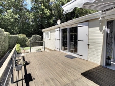 Chalet 2 chambres à 5mn de Brétignolles sur mer