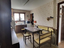 Maison à rénover à 10mn de Saint Gilles Croix de Vie