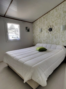 Maison 2 chambres à 5mn de Brétignolles-sur-mer