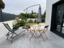 Maison 2 chambres idéalement située