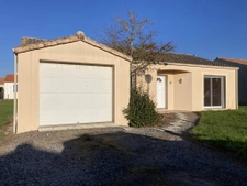 Maison 3 chambres à proximité des plages!