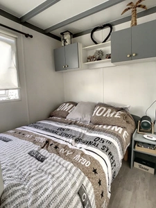 CHALET idéalement situé à 5km de Saint Gilles Croix de Vie