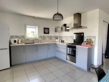 Maison plain-pied de 2015 à 15mn de Brétignolles sur mer