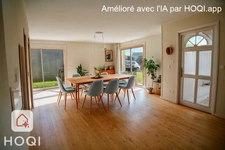 Maison 3 chambres à proximité des plages!