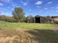 À vos projets ! Grange à réhabiliter proche de la mer ! 