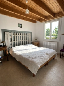 Maison de 115 m2 sur parcelle de 2 470 m2 