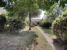 Maison 3 chambres dans commune avec commodités à seulement 1