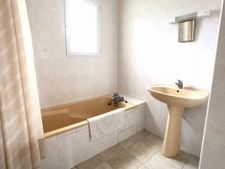 Maison 2 chambres à seulement 10mn de Saint Gilles Croix de 