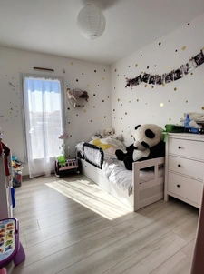 Maison plain-pied de 2015 à 15mn de Brétignolles sur mer