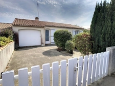 Maison 2 chambres à seulement 10mn de Saint Gilles Croix de 