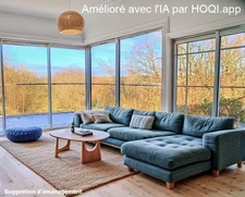 Chalet idéalement situé à 5mn de Brétignolles sur mer