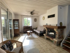 Maison de 115 m2 sur parcelle de 2 470 m2 