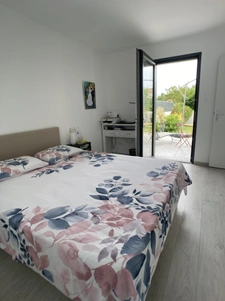 Maison 2 chambres idéalement située