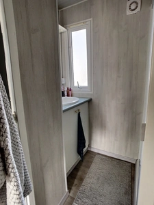 CHALET idéalement situé à 5km de Saint Gilles Croix de Vie