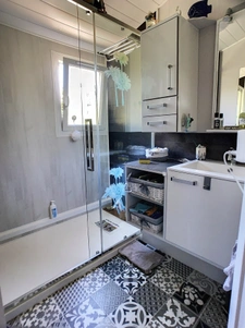 Chalet 2 chambres à 5mn de Brétignolles sur mer