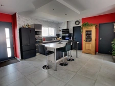 Maison 3 chambres récente idéalement située