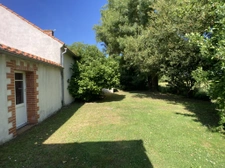 Longère 3 chambres avec dépendance à seulement 15 minutes de