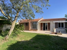 Maison à deux pas des plages et de Saint-Gilles-Croix-de-Vie