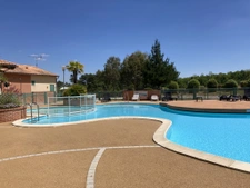 Chalet 2 chambres à 5mn de Brétignolles sur mer