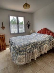 Maison 2 chambres à seulement 10mn de Saint Gilles Croix de 