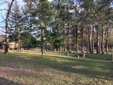 Terrain à bâtir en drapeau - Environnement calme et boisé