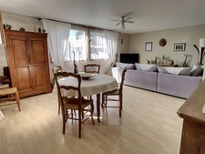 Maison 3ch déalement située à 15mn seulement de Saint Gilles