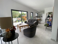 Maison 2 chambres idéalement située