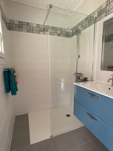 Maison 3 chambres + logement indépendant idéalement située