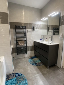 Maison 3 chambres récente idéalement située