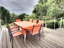 Chalet idéalement situé à 5mn de Brétignolles sur mer