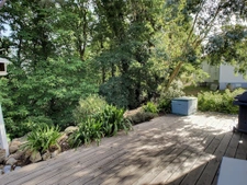 Chalet idéalement situé à 5mn de Brétignolles sur mer