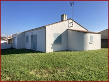Maison de 2003 à seulement 10mn de Saint Gilles Croix de Vie