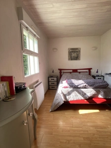 Longère 3 chambres avec dépendance à seulement 15 minutes de