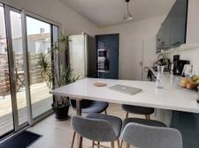 MAISON 2 CHAMBRES, EMPLACEMENT IDEAL!