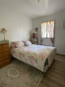 T3 à 10mn à pied de la plage 