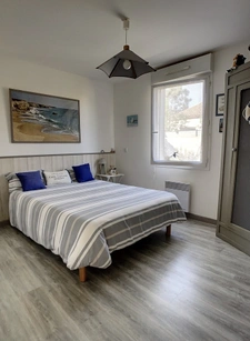 Maison 3ch déalement située à 15mn seulement de Saint Gilles