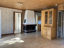 Maison à deux pas des plages et de Saint-Gilles-Croix-de-Vie