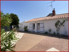 maison 2 chambres à 10 de Saint Gilles Croix de Vie et 15mn 