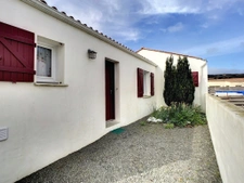  Maison récente 3 chambres à 15 mn de la côte